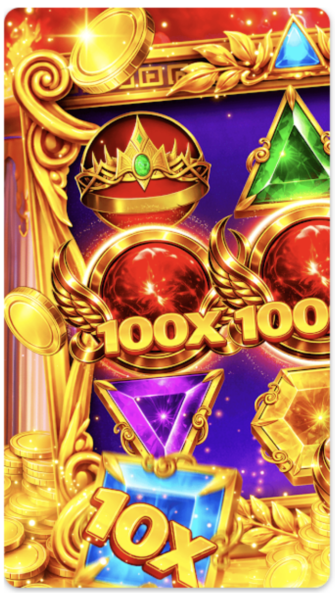 Preview 1 App Zeus Sky Dominion