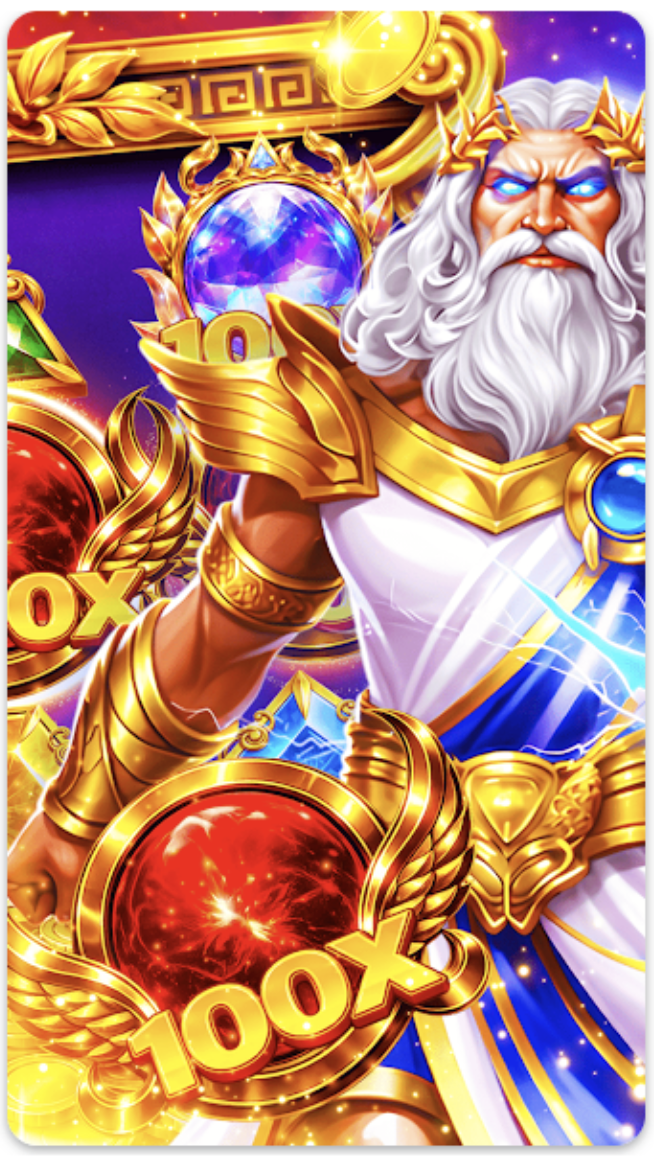 Preview 2 App Zeus Sky Dominion