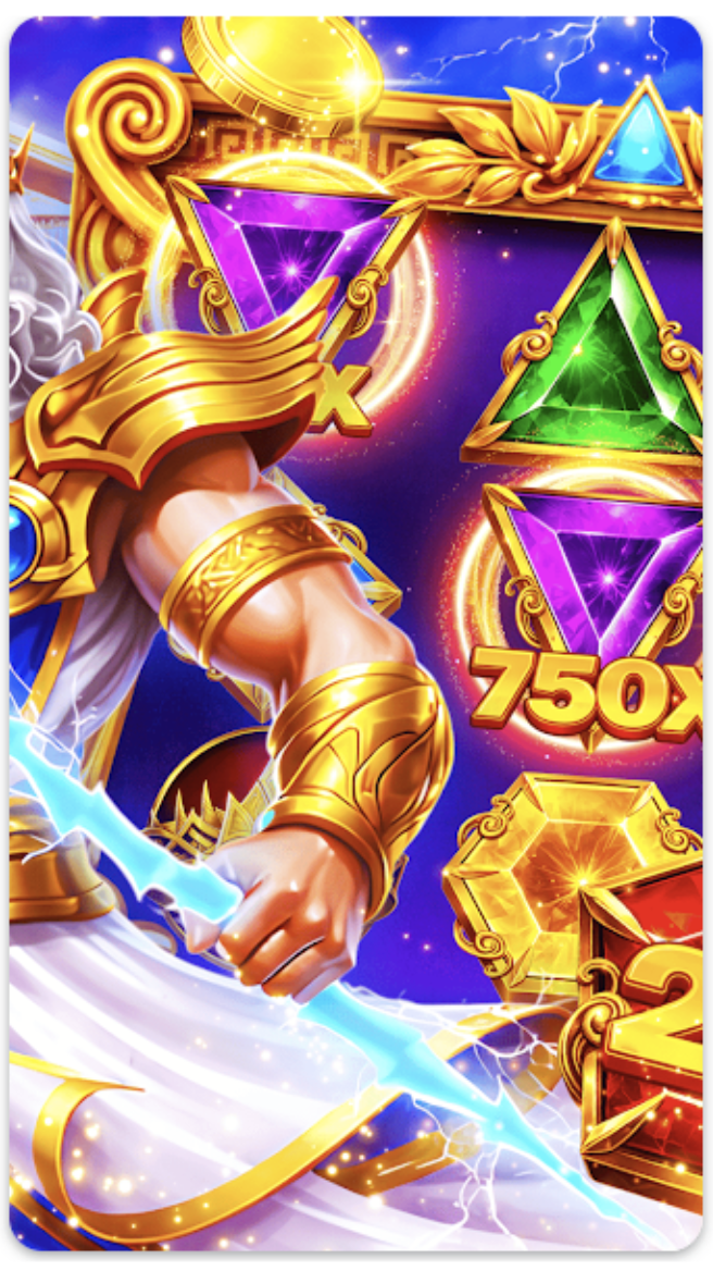 Preview 3 App Zeus Sky Dominion